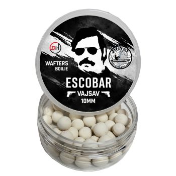 DH wafters pellet – ESCOBAR 10mm