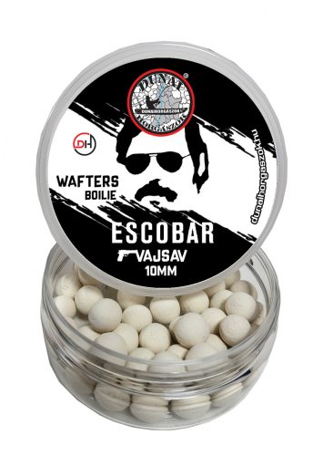 DH wafters pellet– Escobar 10mm