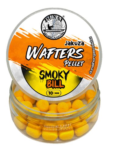 DH wafters pellet – SMOKY BILL 10mm