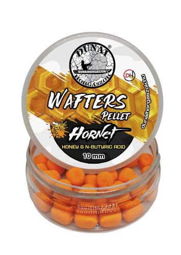 DH Wafters pellet – Hornet 10mm