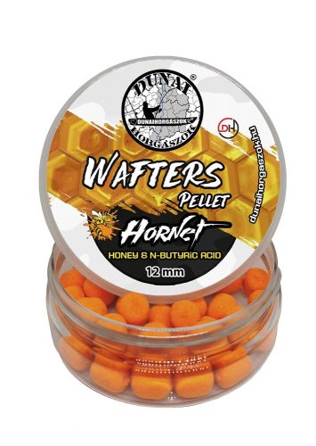 DH wafters pellet – Hornet 12mm