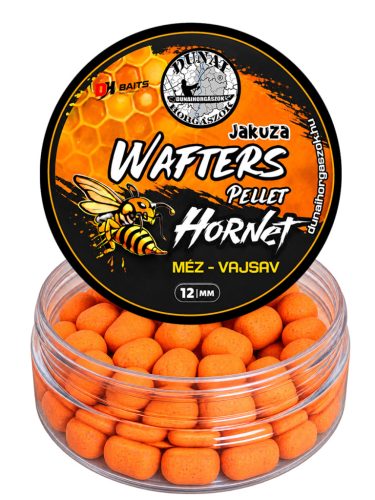 DH wafters pellet – HORNET 12mm