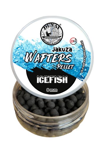 DH wafters pellet – ICEFISH 8mm