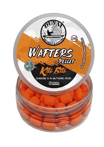 DH Wafters pellet – Kill Bill 8 mm