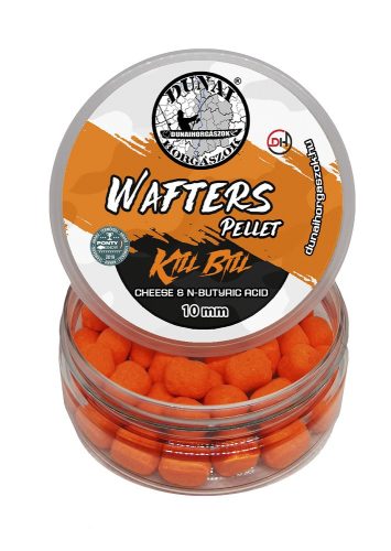 DH wafters pellet – Kill Bill 10mm