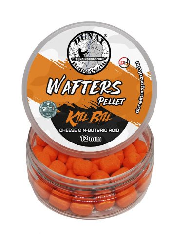 DH Wafters pellet – Kill Bill 12 mm
