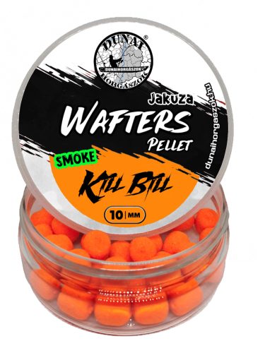 DH wafters pellet – KILL BILL SMOKE 10mm