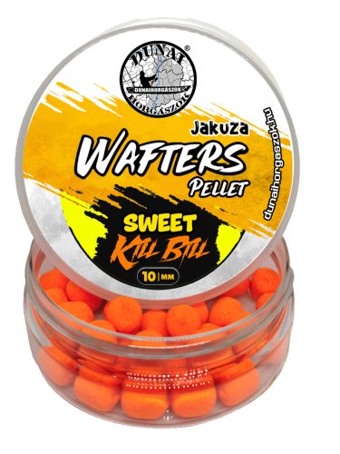 DH wafters pellet – KILL BILL SWEET 10mm