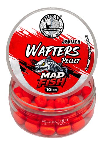 DH wafters pellet – MAD FISH 10mm