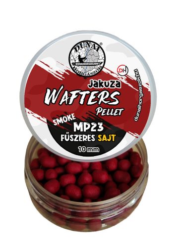DH wafters pellet – SMOKE MP23 10MM