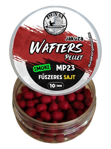 DH wafters pellet – SMOKE MP23 10MM