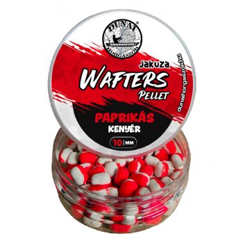 DH wafters pellet – PAPRIKÁS KENYÉR 10mm