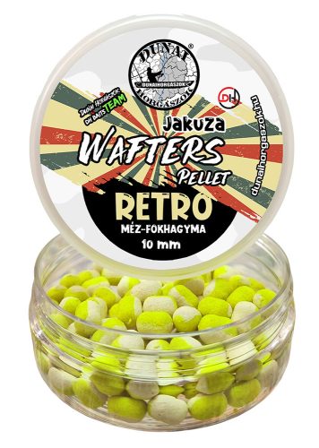 DH Wafters pellet – Hornet 10mm