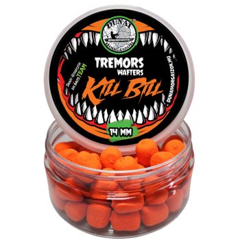 DH wafters Tremors pellet – KILL BILL 14mm