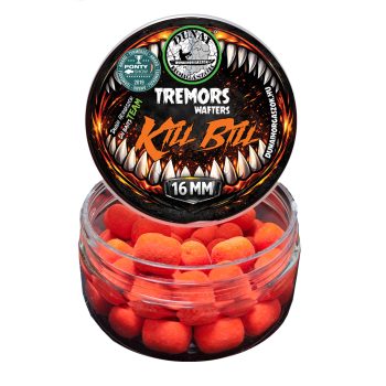 DH wafters Tremors pellet – KILL BILL 16mm