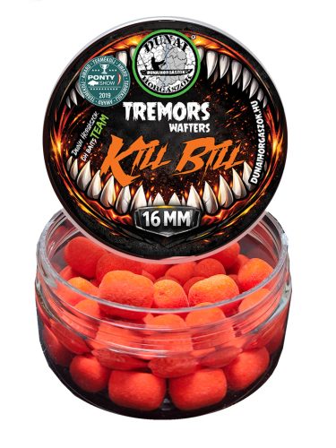 DH wafters Tremors pellet – KILL BILL 16mm
