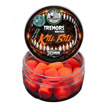 DH wafters Tremors pellet – KILL BILL 20mm