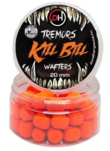 DH Wafters Tremors pellet – Kill Bill 20mm