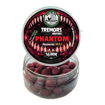 DH wafters Tremors pellet – PHANTOM 16mm