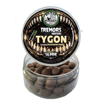 DH wafters Tremors pellet – TYGON 16mm