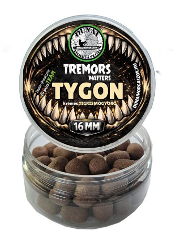 DH wafters Tremors pellet – TYGON 16mm