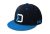 Delphin Hyper Snapback Sapka
