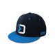 Delphin Hyper Snapback Sapka