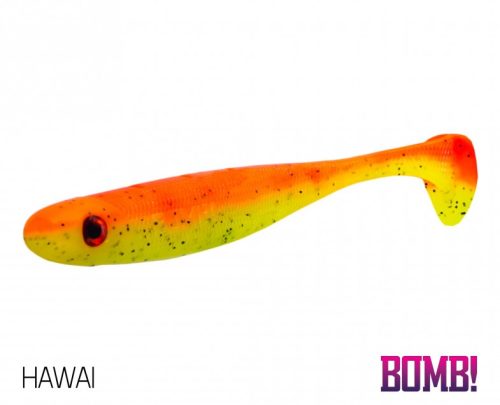 BOMB! Gumihal Rippa HAWAI