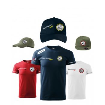 DUNAI HORGÁSZOK® Ruházat